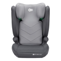 KINDERKRAFT - Autostoel I-SPARK i-Maat (100-150 cm) grijs
