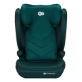 KINDERKRAFT - Autostoel I-SPARK i-Maat (100-150 cm) groen