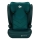 KINDERKRAFT - Autostoel I-SPARK i-Maat (100-150 cm) groen
