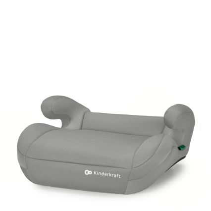 KINDERKRAFT - Autostoel I-SPARK i-Maat (100-150 cm) roze