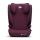 KINDERKRAFT - Autostoel JUNIOR FIX 2 (100-150 cm) Cherry pearl