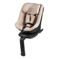 KINDERKRAFT - Autostoel met draaibare basis I-GUARD PRO i-Size 61-105 cm beige