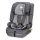KINDERKRAFT - Autostoel SAFETY FIX 2 i-Maat (76-150 cm) grijs