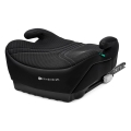 KINDERKRAFT - Autoverhoger I-BOOST 2 PRO i-Size 125–150 cm zwart