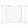 KINDERKRAFT - Beveiligingsbarrière LOCK&GO 75-103 cm wit