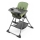 KINDERKRAFT - Chaise haute enfant FOLDEE vert