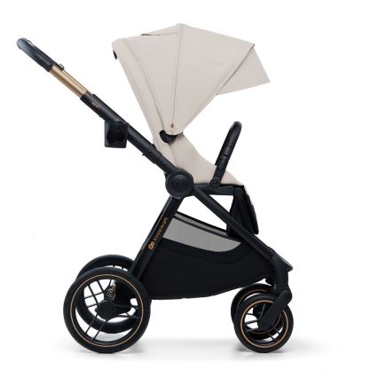 KINDERKRAFT - Combinatiekinderwagen 2in1 NEA 2 beige