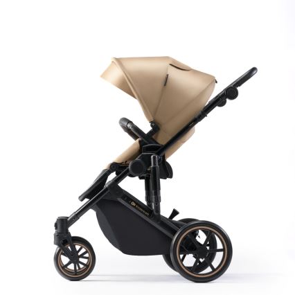KINDERKRAFT - Combinatiekinderwagen 2in1 PRIME 2 beige