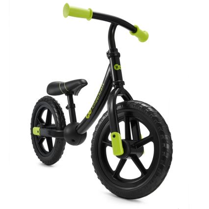 KINDERKRAFT - Draisienne 2WAY NEXT noire