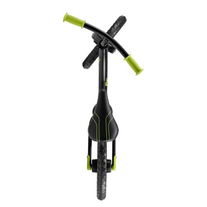 KINDERKRAFT - Draisienne 2WAY NEXT noire