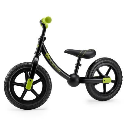 KINDERKRAFT - Draisienne 2WAY NEXT noire