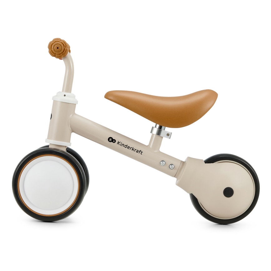 KINDERKRAFT - Draisienne CUTIE beige