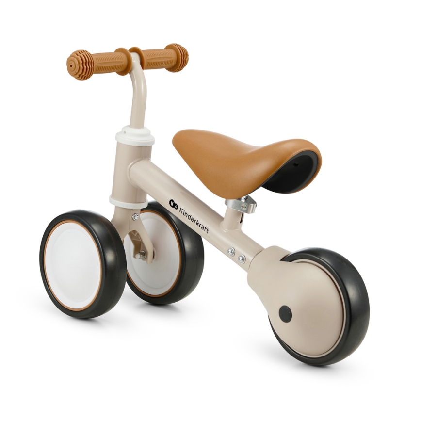 KINDERKRAFT - Draisienne CUTIE beige