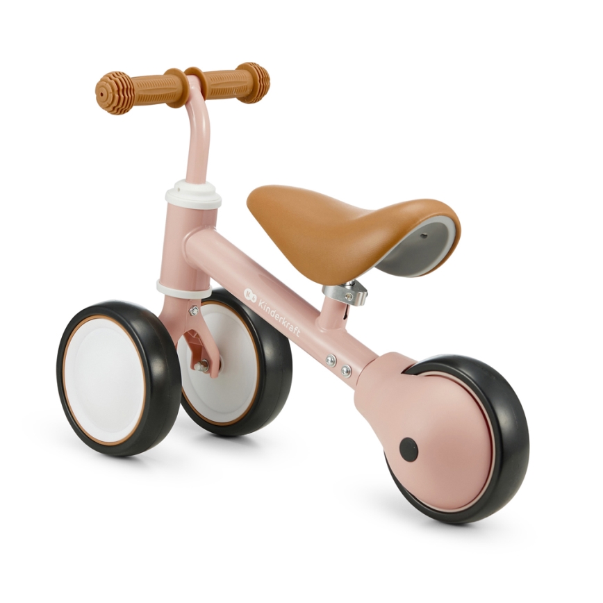 KINDERKRAFT - Draisienne CUTIE rose