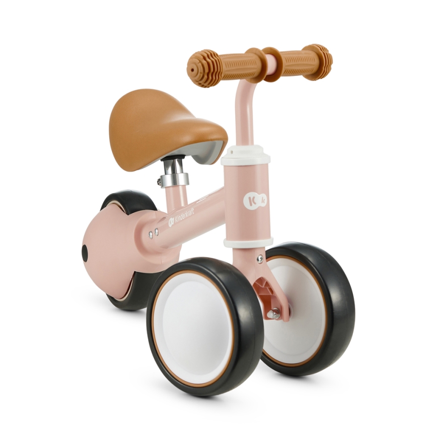 KINDERKRAFT - Draisienne CUTIE rose