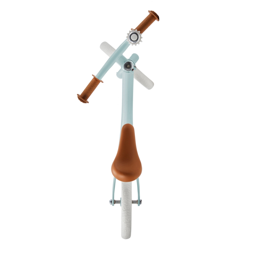 KINDERKRAFT - Draisienne FLY PLUS Baby bleu
