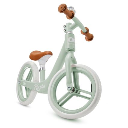 KINDERKRAFT - Draisienne FLY PLUS Menthe fraîche