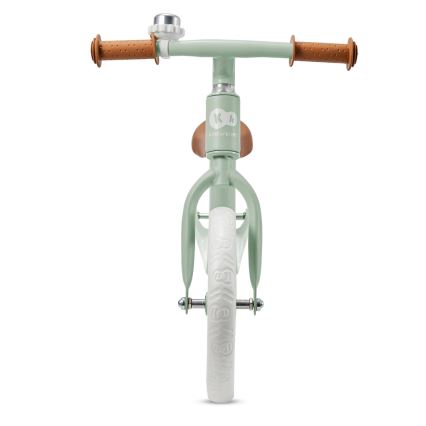 KINDERKRAFT - Draisienne FLY PLUS Menthe fraîche