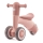 KINDERKRAFT - Draisienne MINIBI Premium rose
