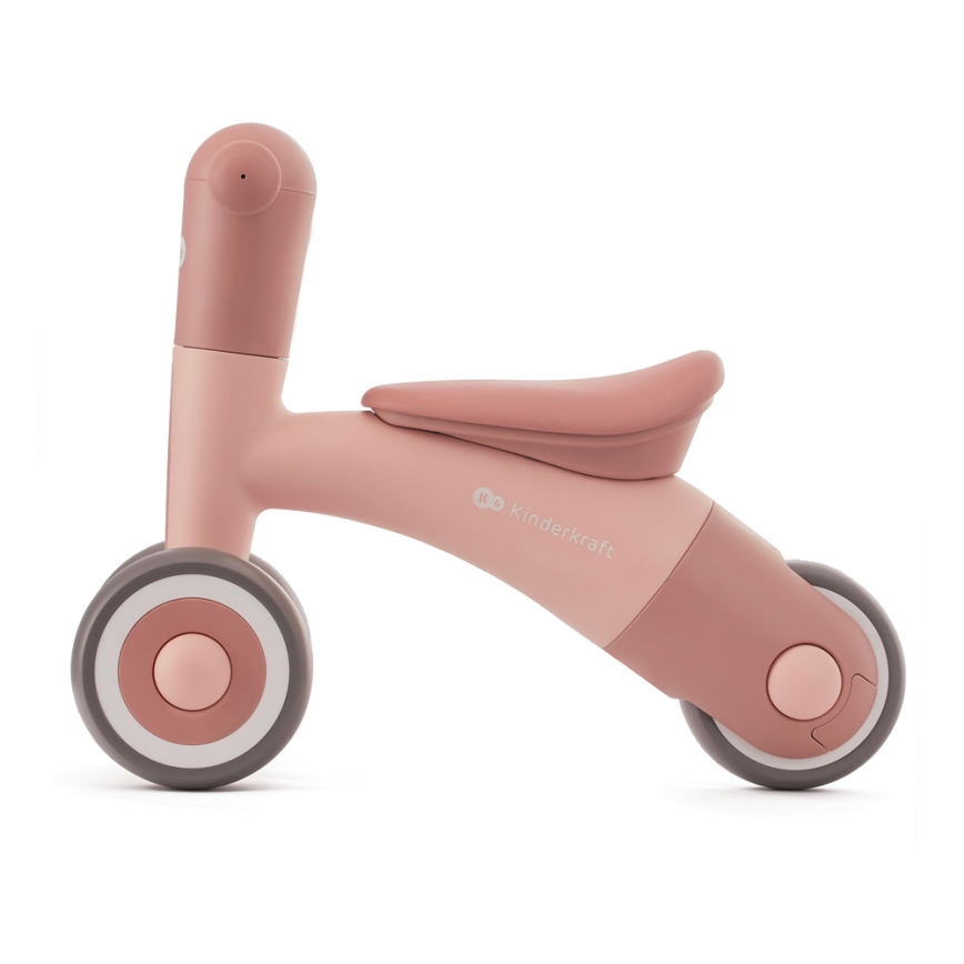 KINDERKRAFT - Draisienne MINIBI Premium rose