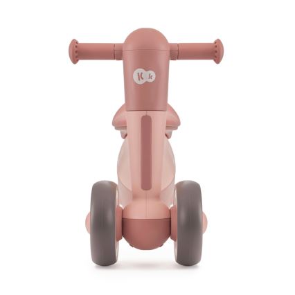 KINDERKRAFT - Draisienne MINIBI Premium rose