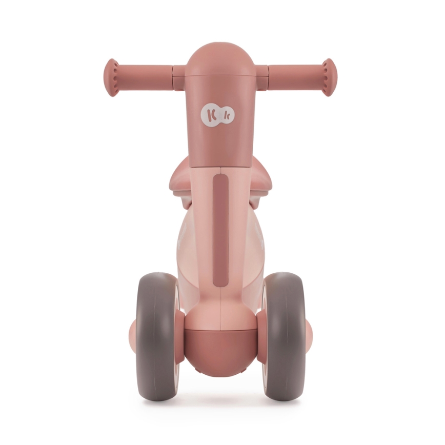 KINDERKRAFT - Draisienne MINIBI Premium rose