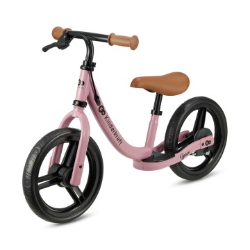 KINDERKRAFT - Draisienne SPACE rose