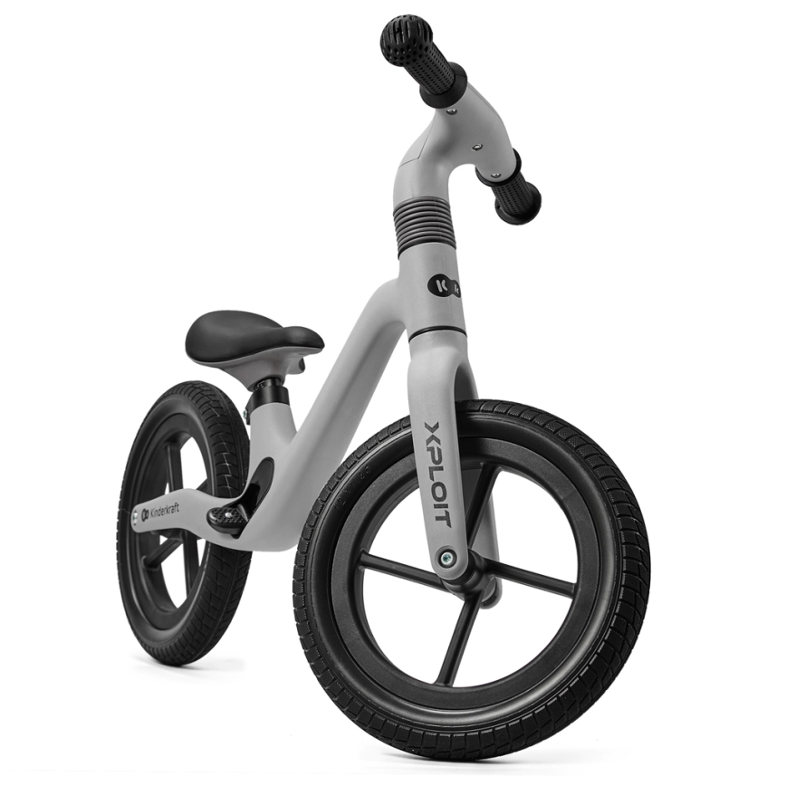 KINDERKRAFT - Draisienne XPLOIT Moonstone argent