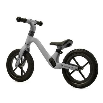 KINDERKRAFT - Draisienne XPLOIT Moonstone argent