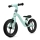 KINDERKRAFT - Draisienne XPLOIT Turquoise
