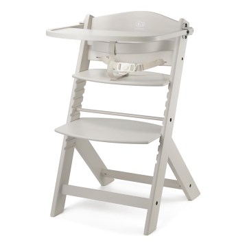 KINDERKRAFT - Kinder-eetstoel ENOCK beige