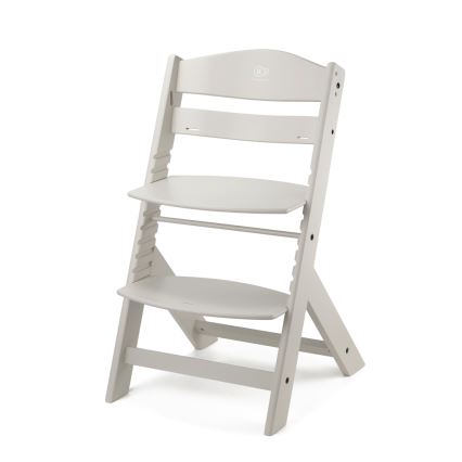 KINDERKRAFT - Kinder-eetstoel ENOCK beige
