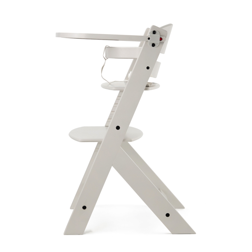 KINDERKRAFT - Kinder-eetstoel ENOCK beige