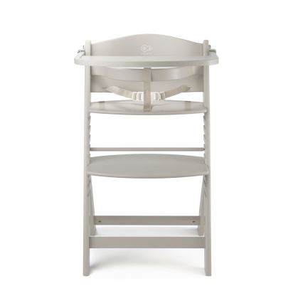 KINDERKRAFT - Kinder-eetstoel ENOCK beige