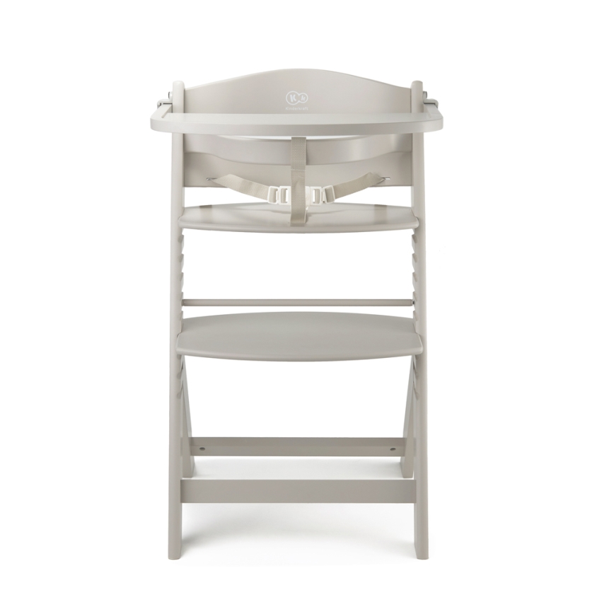 KINDERKRAFT - Kinder-eetstoel ENOCK beige