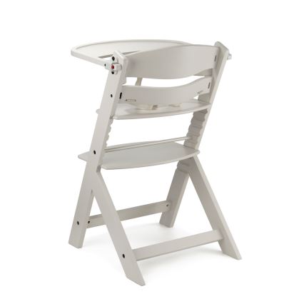 KINDERKRAFT - Kinder-eetstoel ENOCK beige