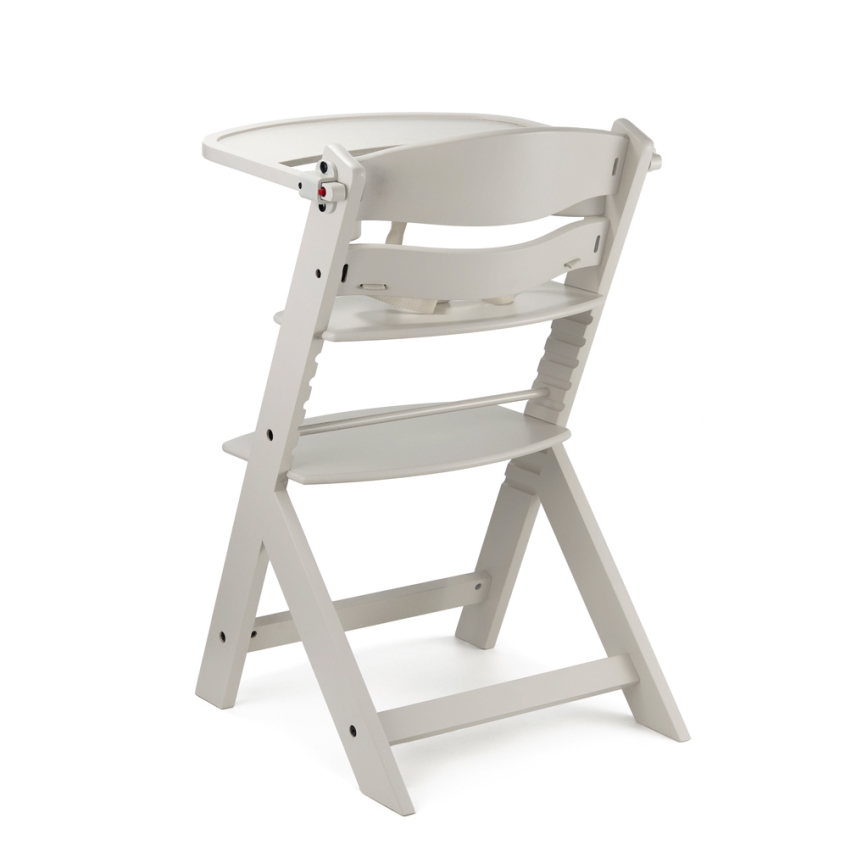 KINDERKRAFT - Kinder-eetstoel ENOCK beige