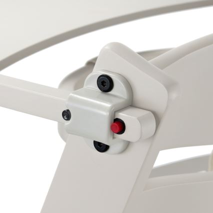 KINDERKRAFT - Kinder-eetstoel ENOCK beige
