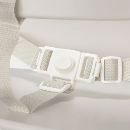 KINDERKRAFT - Kinder-eetstoel ENOCK beige