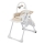 KINDERKRAFT - Kinder eetstoel TUMMIE beige