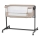 KINDERKRAFT - Kinderbed NESTE UP 2 beige