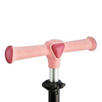 KINDERKRAFT - Kinderen step 2in1 HALLEY Roos roze