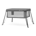 KINDERKRAFT - Lit de voyage 3 en 1 CAMI gris