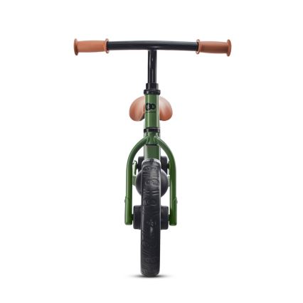 KINDERKRAFT - Loopfiets 2WAY NEXT groen