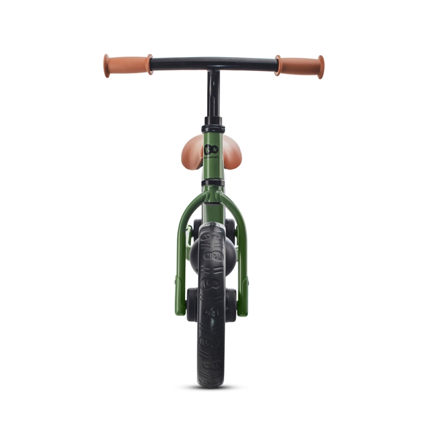 KINDERKRAFT - Loopfiets 2WAY NEXT groen