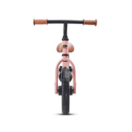 KINDERKRAFT - Loopfiets 2WAY NEXT roze