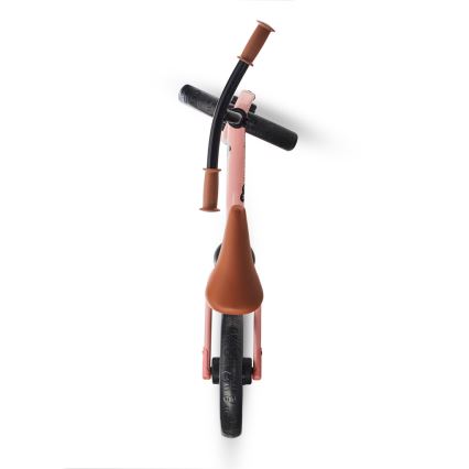 KINDERKRAFT - Loopfiets 2WAY NEXT roze