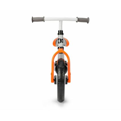 KINDERKRAFT - Loopfiets 2WAY oranje