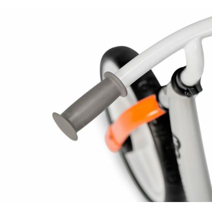 KINDERKRAFT - Loopfiets 2WAY oranje