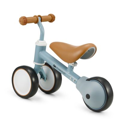 KINDERKRAFT - Loopfiets CUTIE blauw